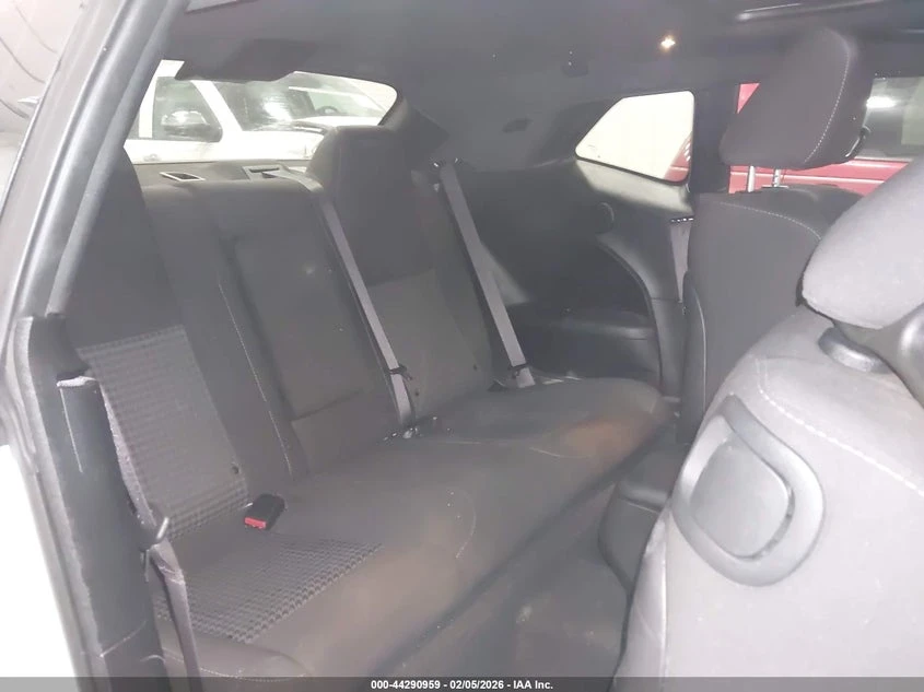 Dodge Challenger 3.6l Gt Awd, снимка 8 - Автомобили и джипове - 53825070