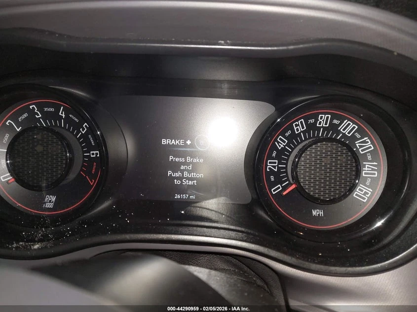 Dodge Challenger 3.6l Gt Awd, снимка 7 - Автомобили и джипове - 53825070