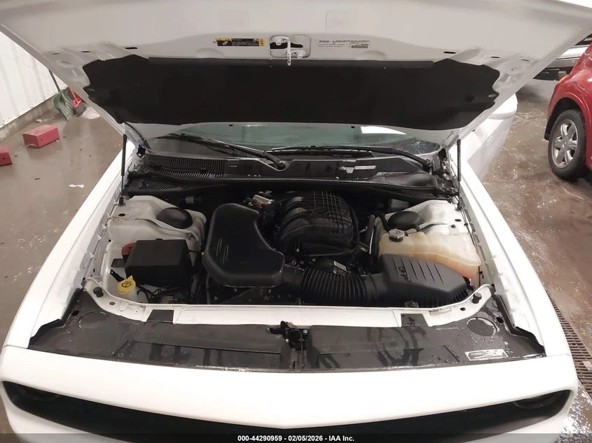 Dodge Challenger 3.6l Gt Awd, снимка 10 - Автомобили и джипове - 53825070