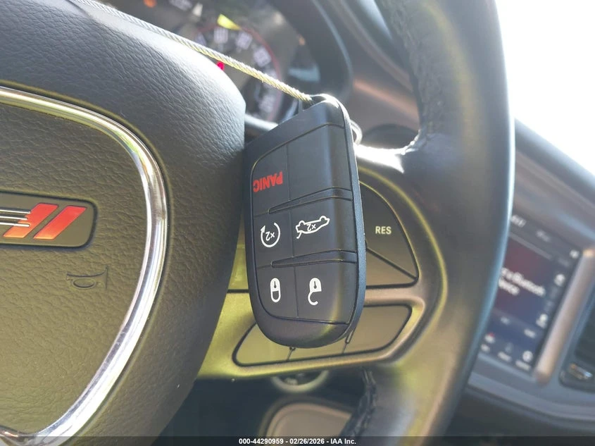 Dodge Challenger 3.6l Gt Awd, снимка 11 - Автомобили и джипове - 53825070