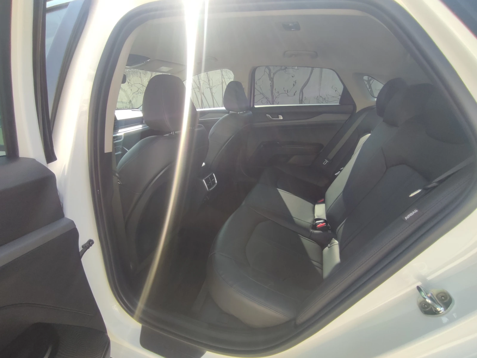 Kia K5 2.0 Lpi | Mobile.bg � ����������� 14