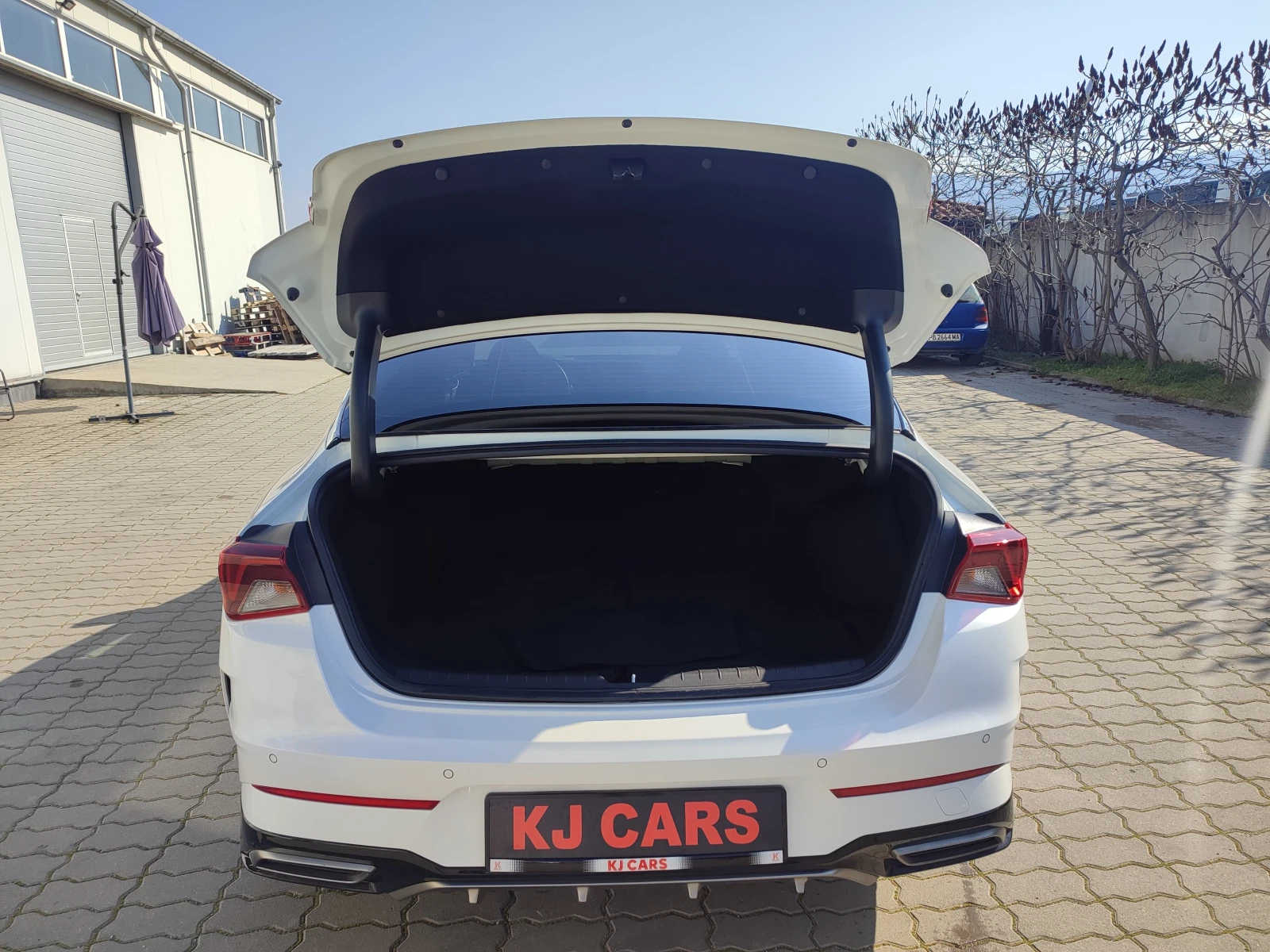 Kia K5 2.0 Lpi | Mobile.bg � ����������� 3