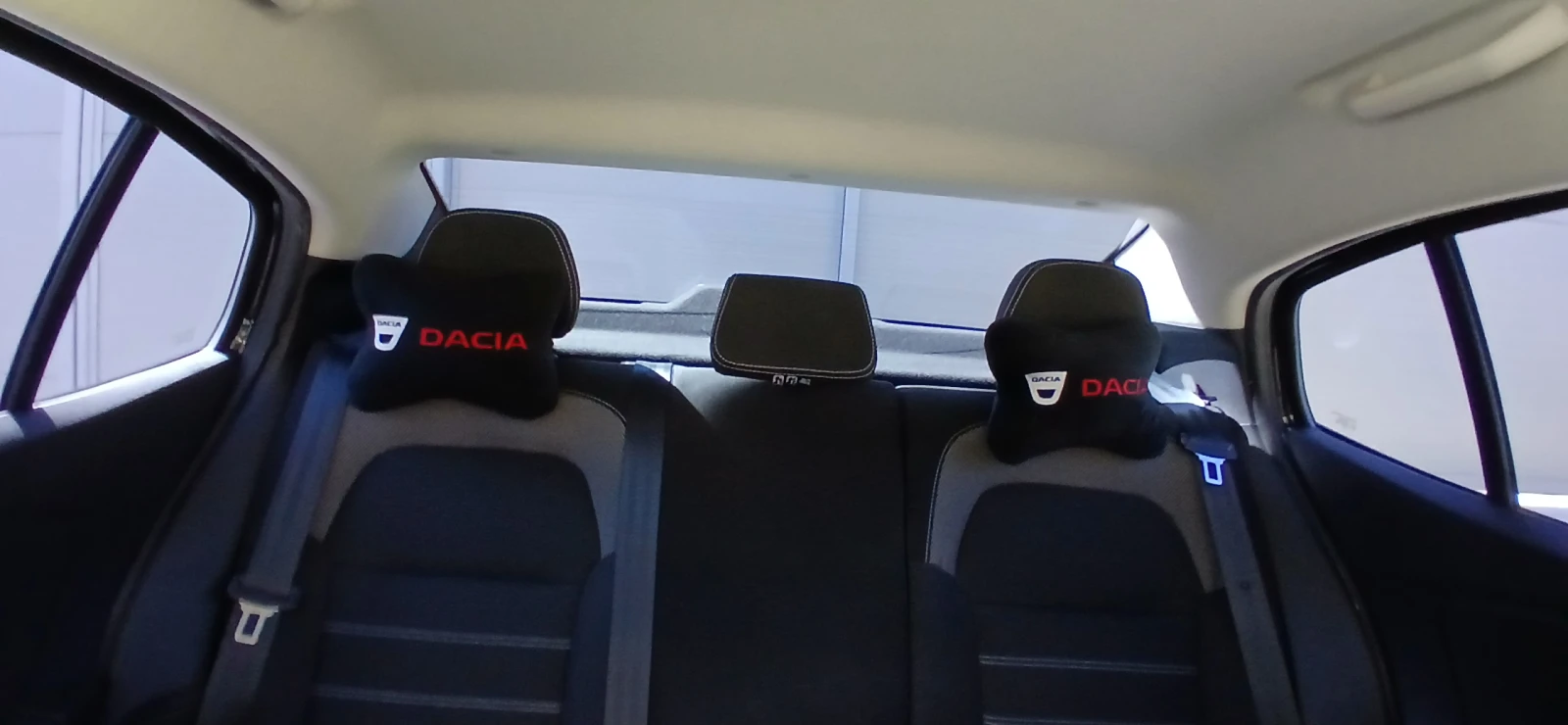 Dacia Logan 1. 0 ECO-G | Mobile.bg � ����������� 9