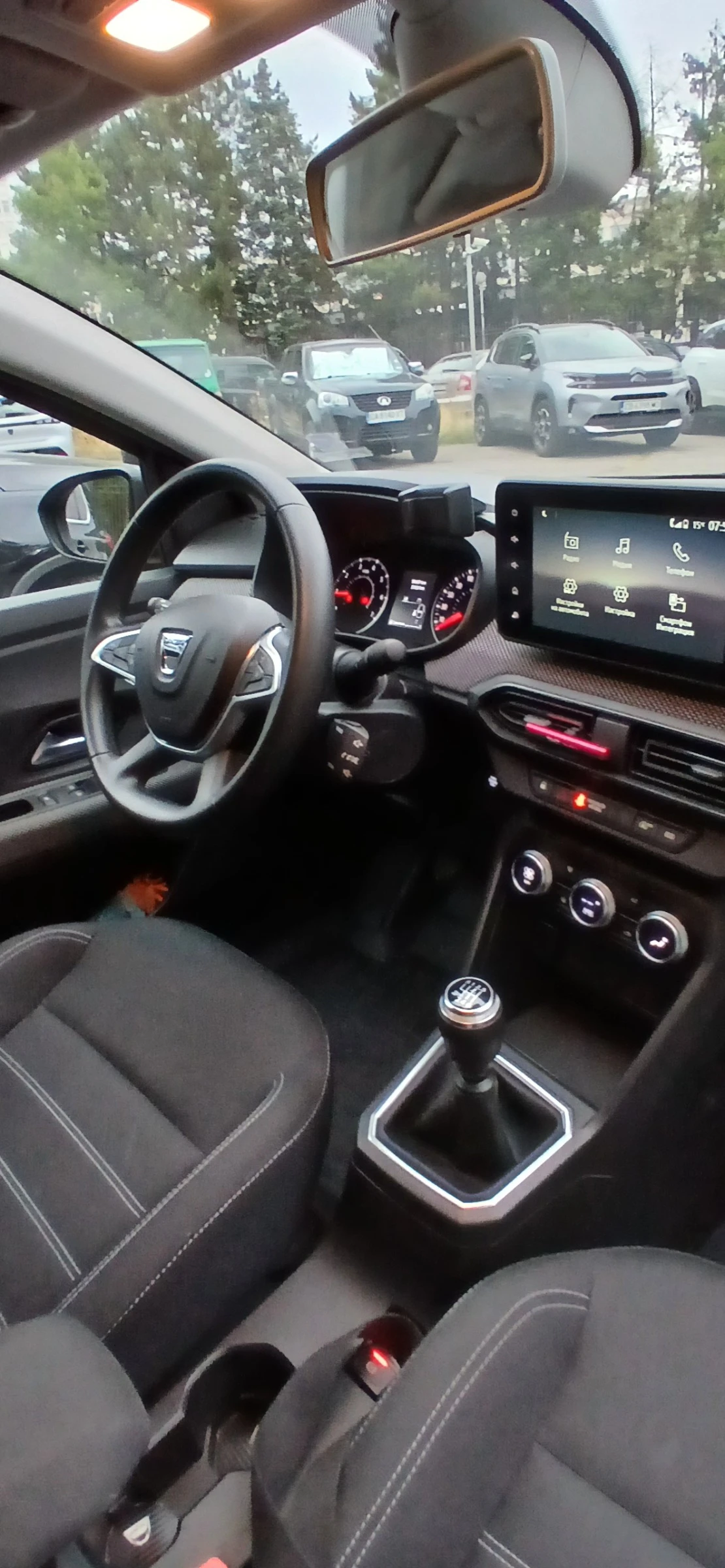 Dacia Logan 1. 0 ECO-G | Mobile.bg � ����������� 5