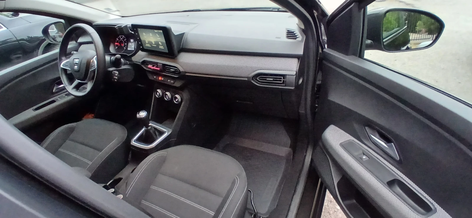 Dacia Logan 1. 0 ECO-G | Mobile.bg � ����������� 6