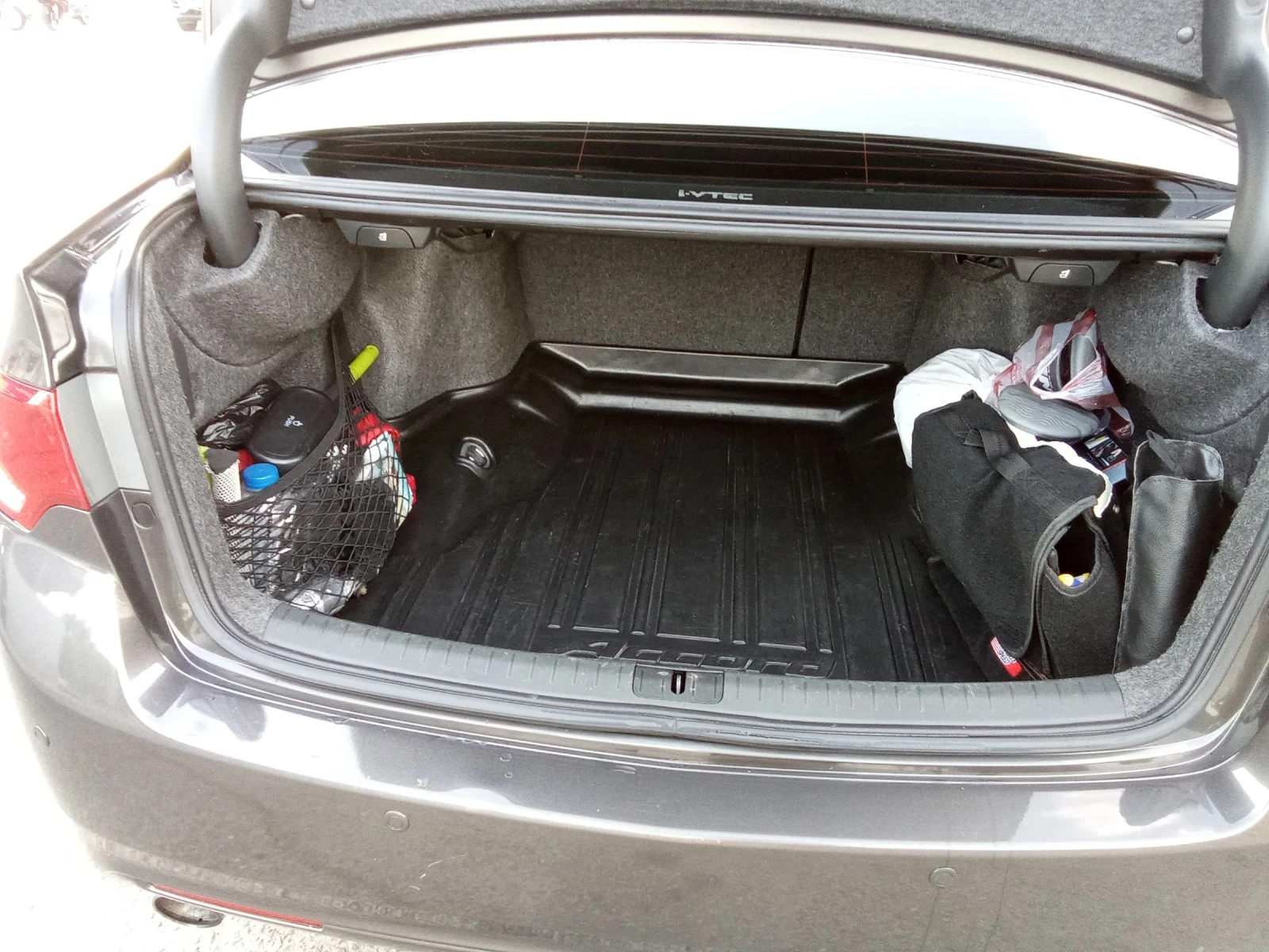 Honda Accord, снимка 7 - Автомобили и джипове - 54084786