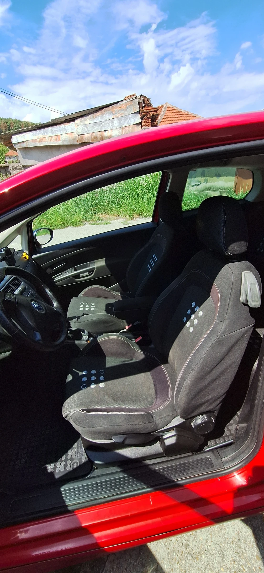 Fiat Grande Panda, снимка 9 - Автомобили и джипове - 55241543