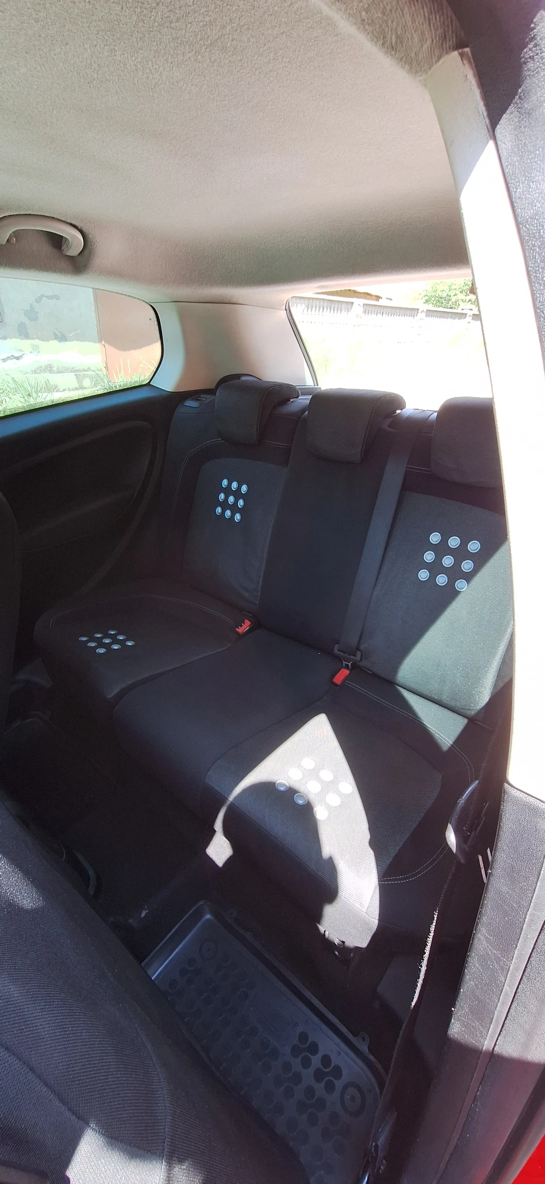 Fiat Grande Panda, снимка 8 - Автомобили и джипове - 55241543