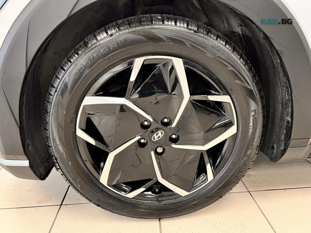 Hyundai Ioniq 5 Preferred* LONG RANGE* , снимка 4 - Автомобили и джипове - 55263767