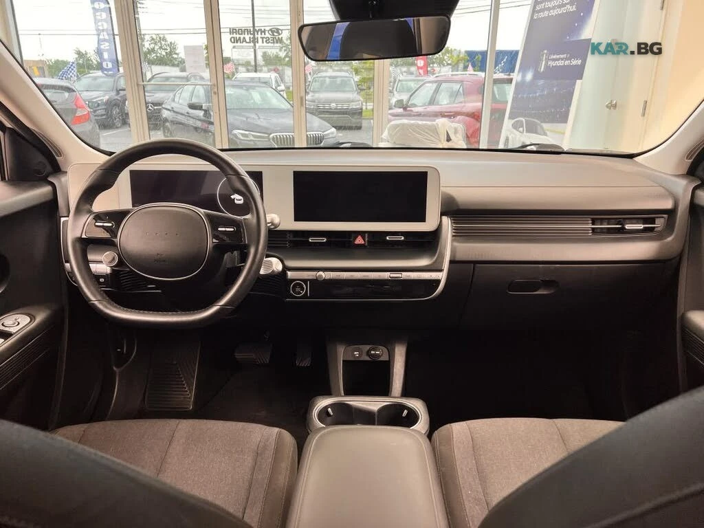 Hyundai Ioniq 5 Preferred* LONG RANGE* , снимка 12 - Автомобили и джипове - 55263767
