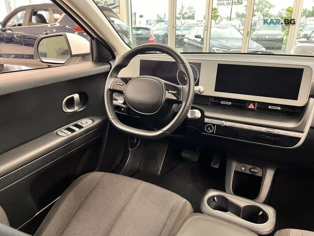 Hyundai Ioniq 5 Preferred* LONG RANGE* , снимка 11 - Автомобили и джипове - 55263767