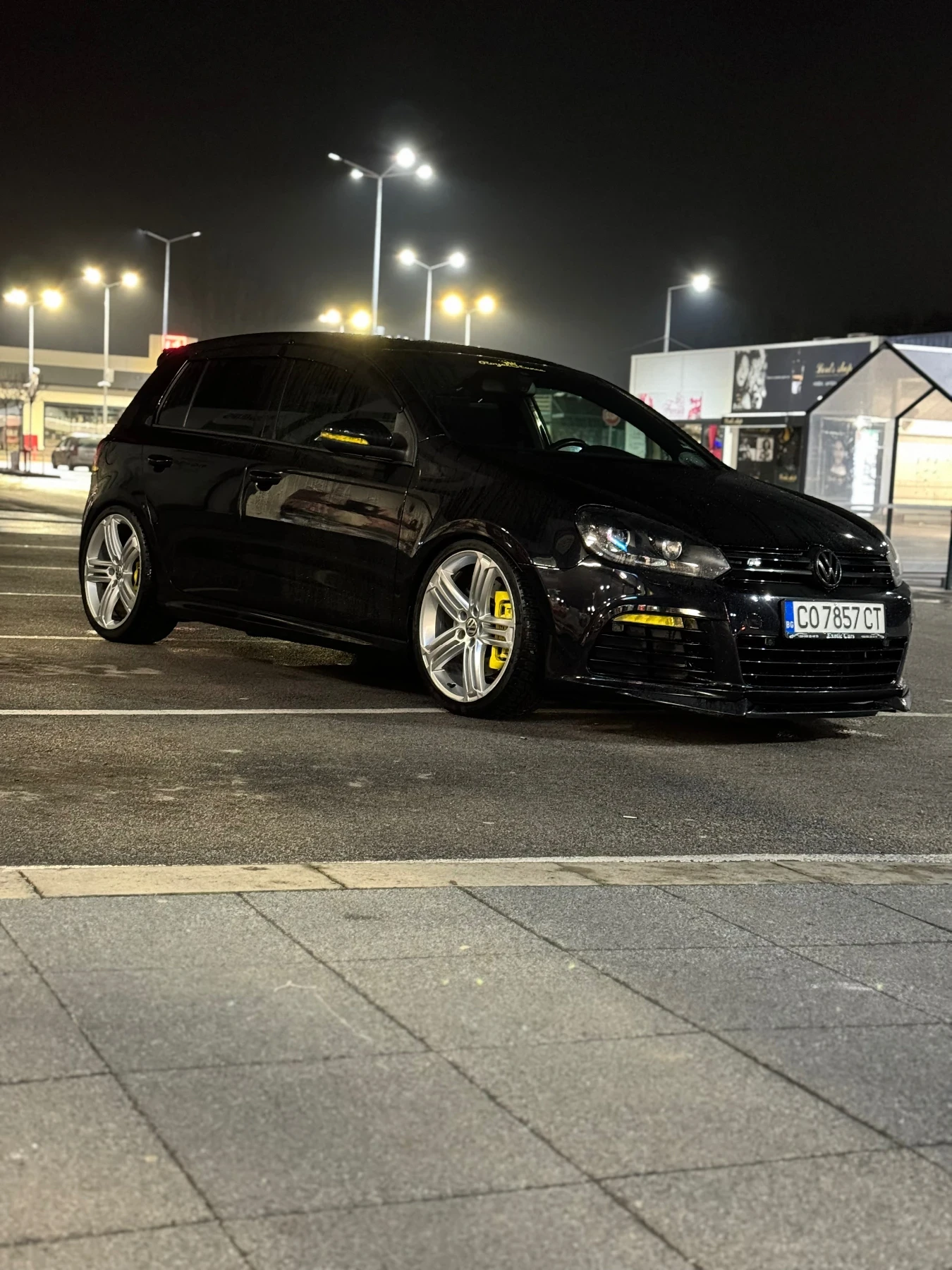 VW Golf Много подобрения, повеЧе информация по телефона, снимка 5 - Автомобили и джипове - 55299388