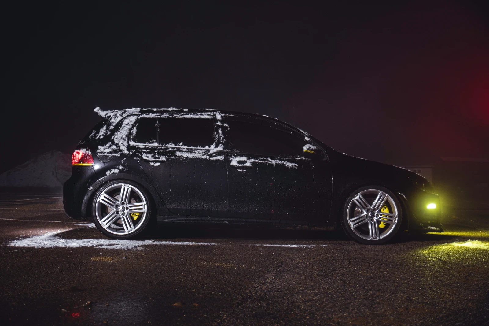 VW Golf Много подобрения, повеЧе информация по телефона, снимка 4 - Автомобили и джипове - 55299388
