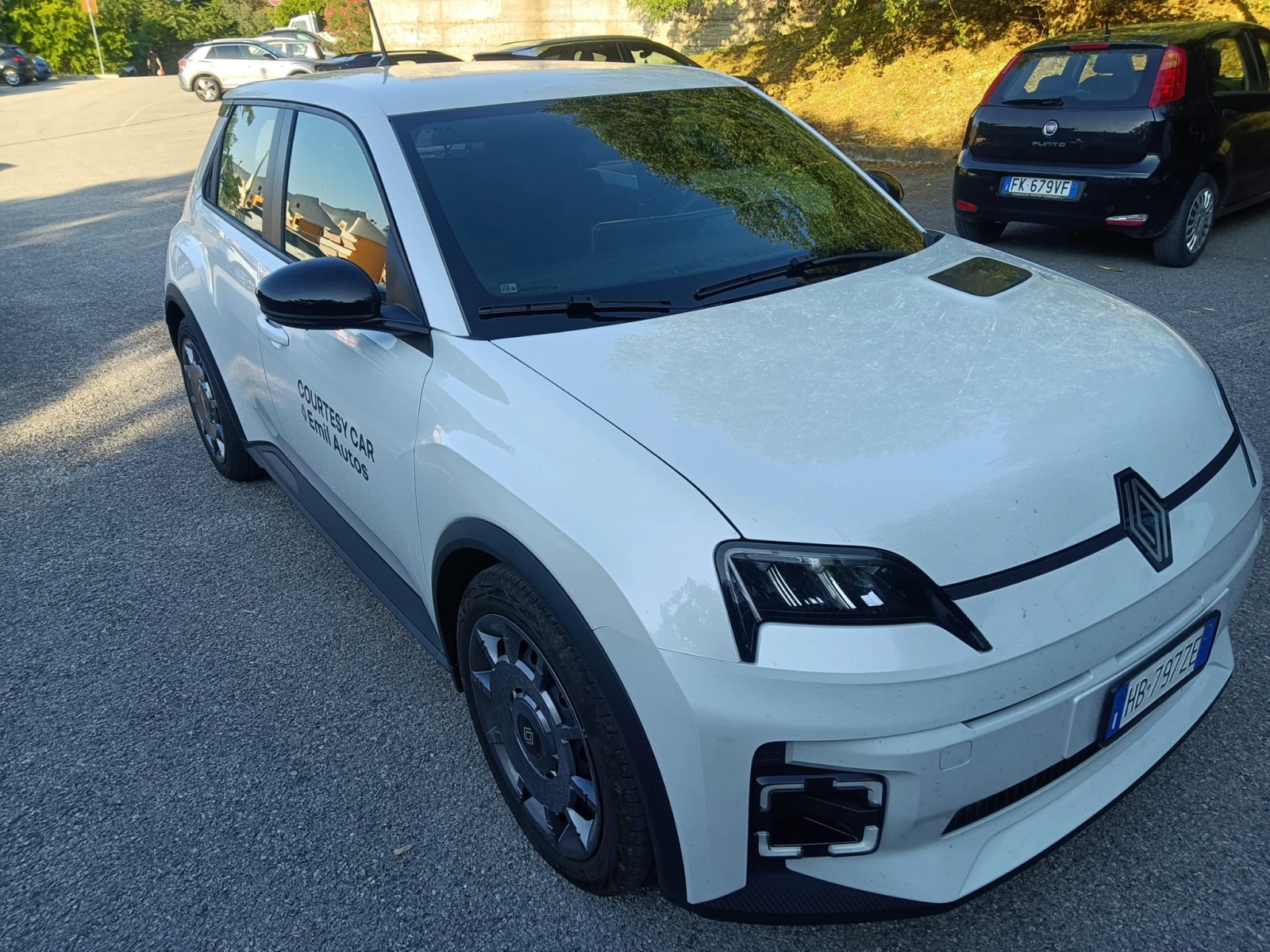 Renault 5 40 kWh | Mobile.bg � ����������� 1