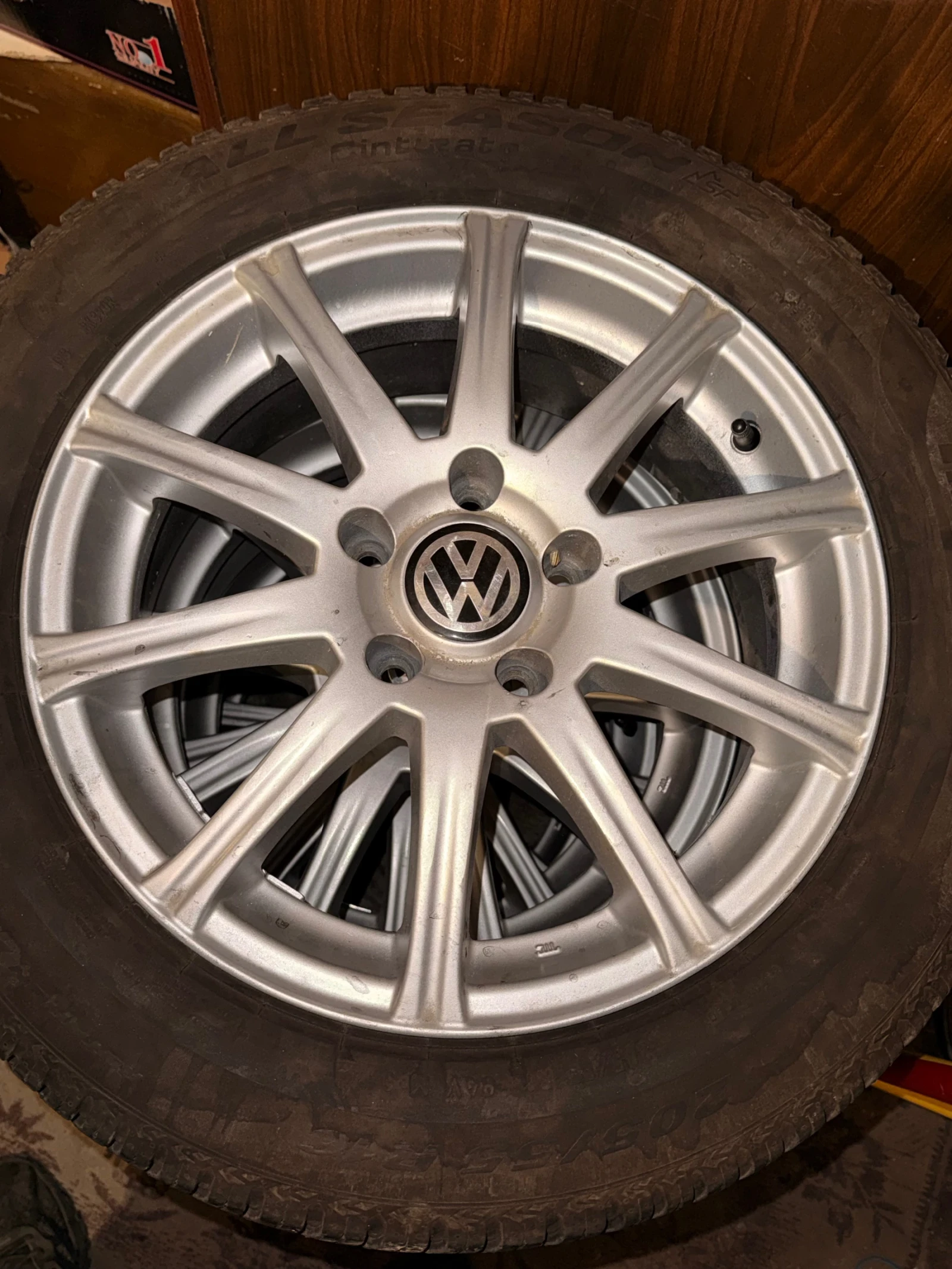 VW Golf HIGHLINE , снимка 15 - Автомобили и джипове - 55672284