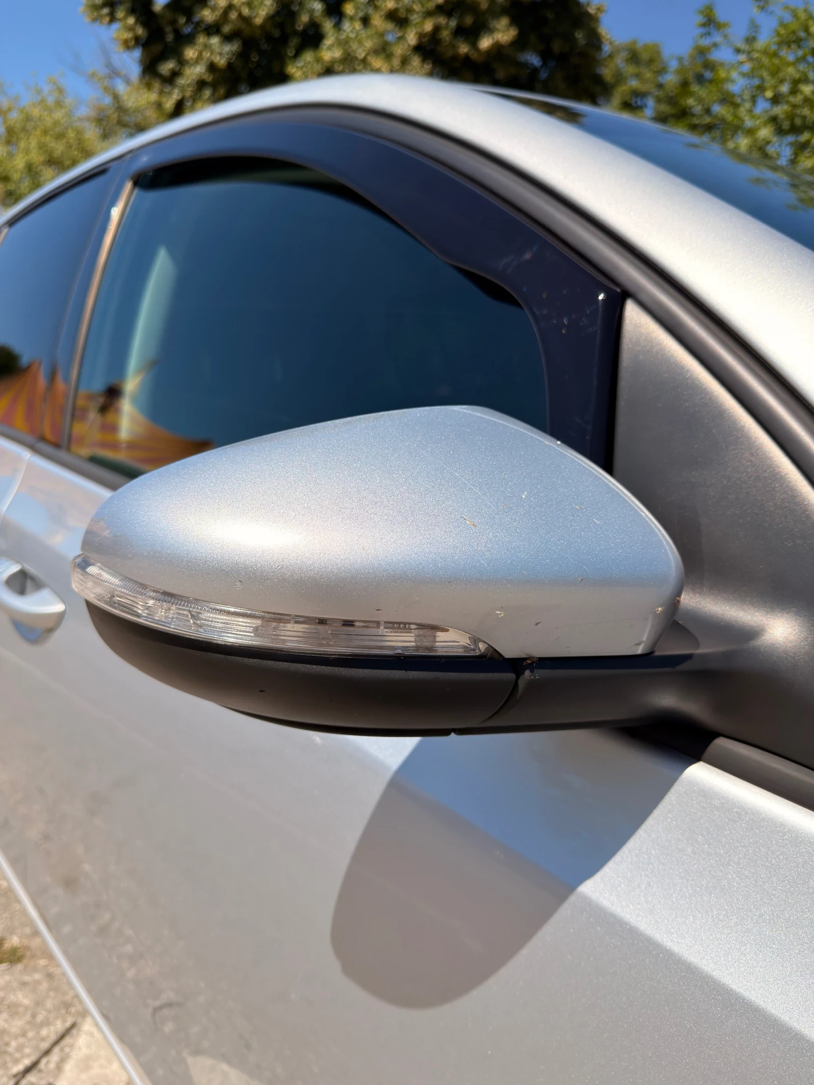 VW Golf HIGHLINE , снимка 13 - Автомобили и джипове - 55672284