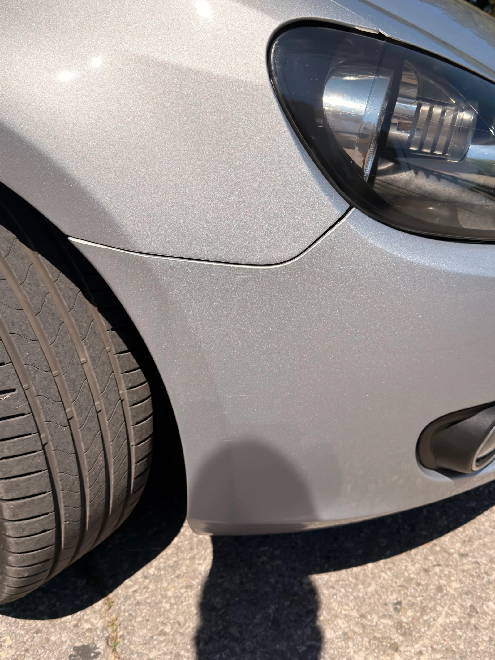 VW Golf HIGHLINE , снимка 11 - Автомобили и джипове - 55672284