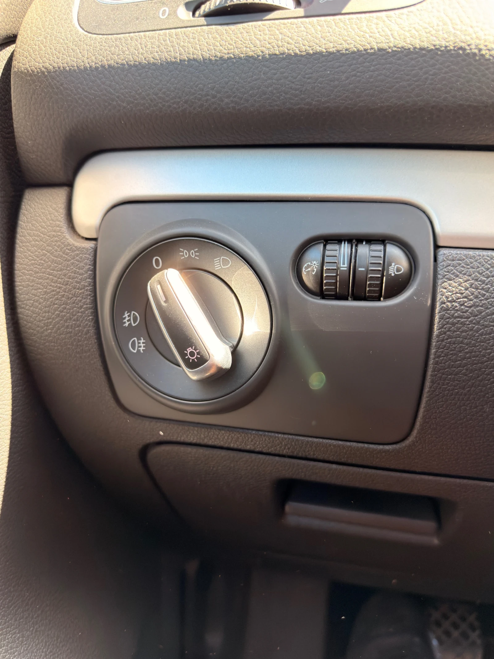 VW Golf HIGHLINE , снимка 14 - Автомобили и джипове - 55672284