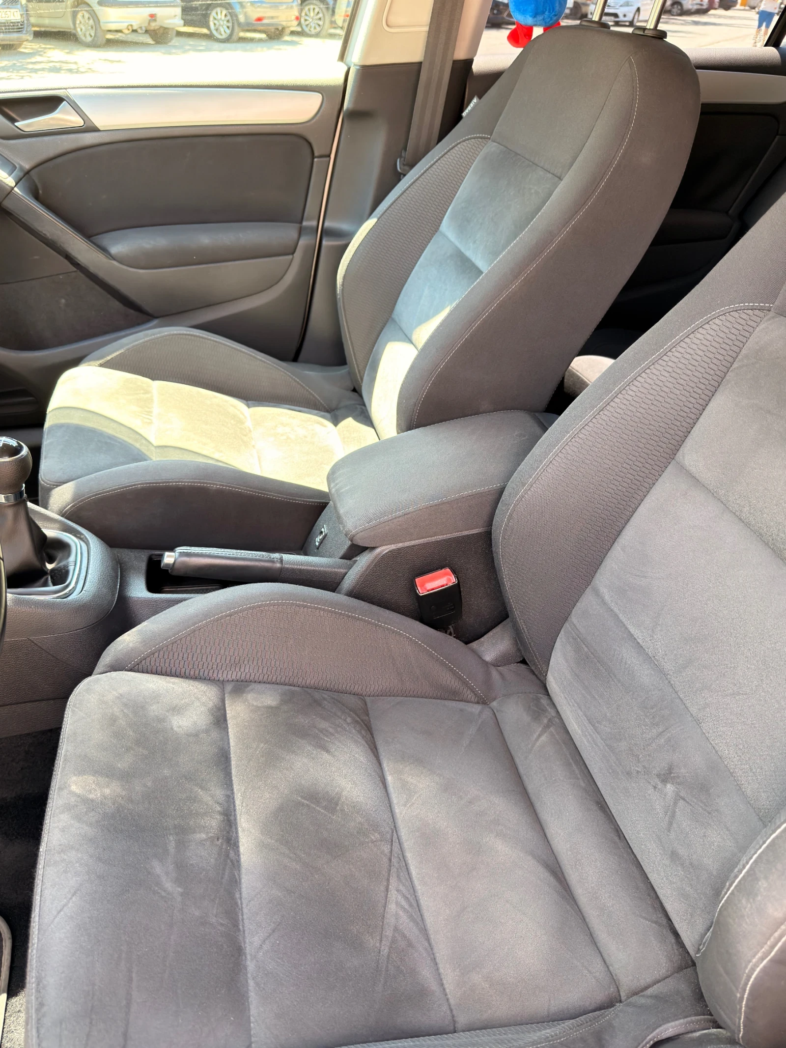 VW Golf HIGHLINE , снимка 5 - Автомобили и джипове - 55672284