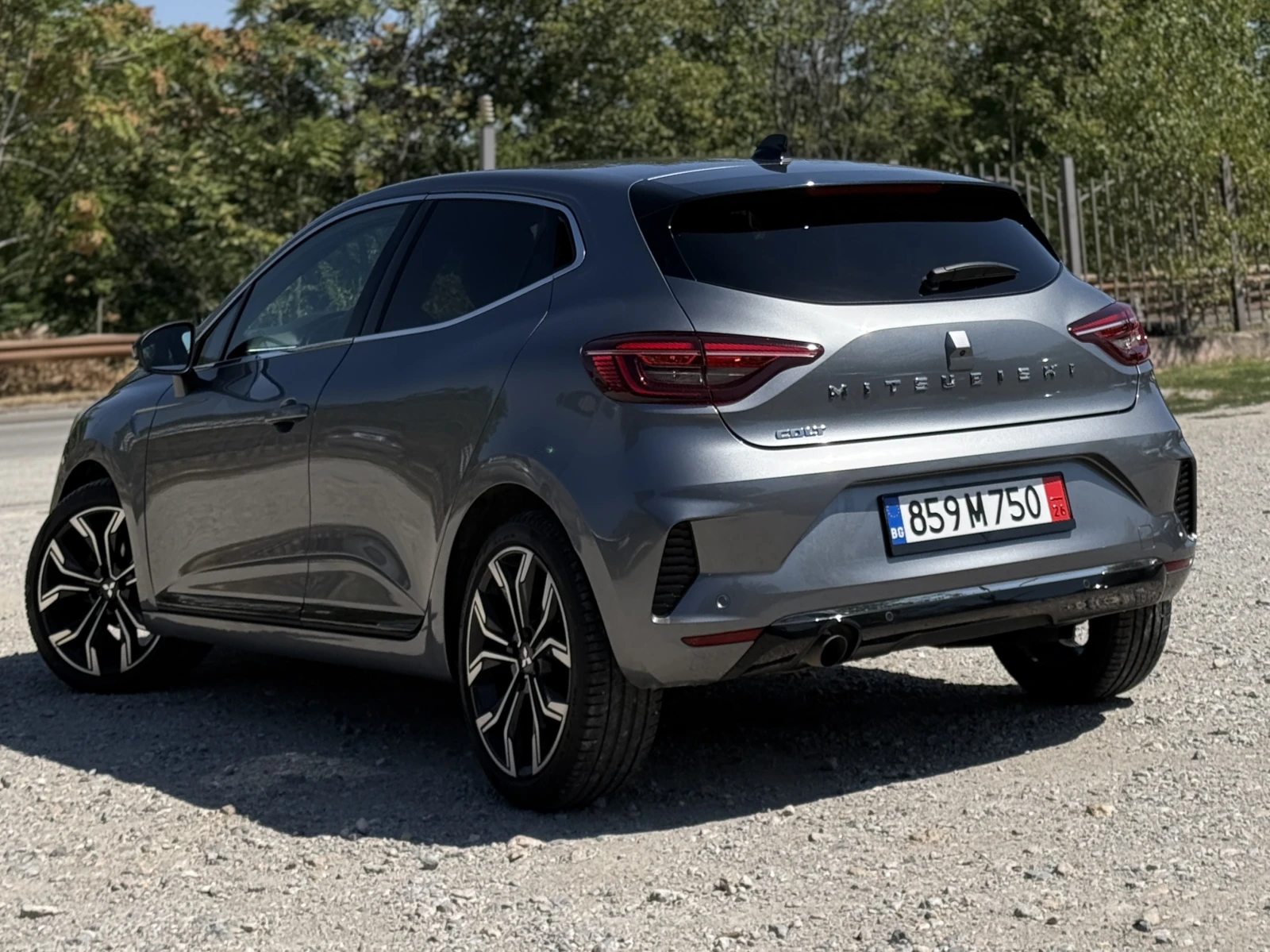 Renault Clio 1.0I * НОВ АВТОМОБИЛ* ДОКАЗУЕМИ КИЛОМЕТРИ* , снимка 4 - Автомобили и джипове - 55901864