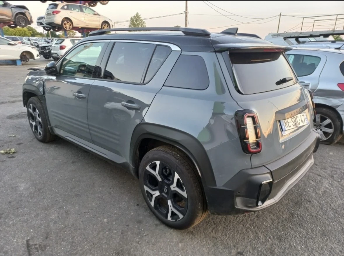 Renault 4 | Mobile.bg � ����������� 3