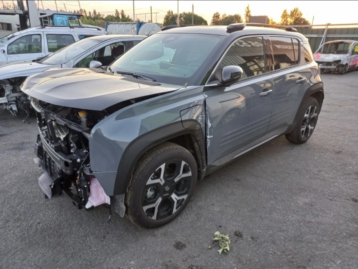 Renault 4 | Mobile.bg � ����������� 8