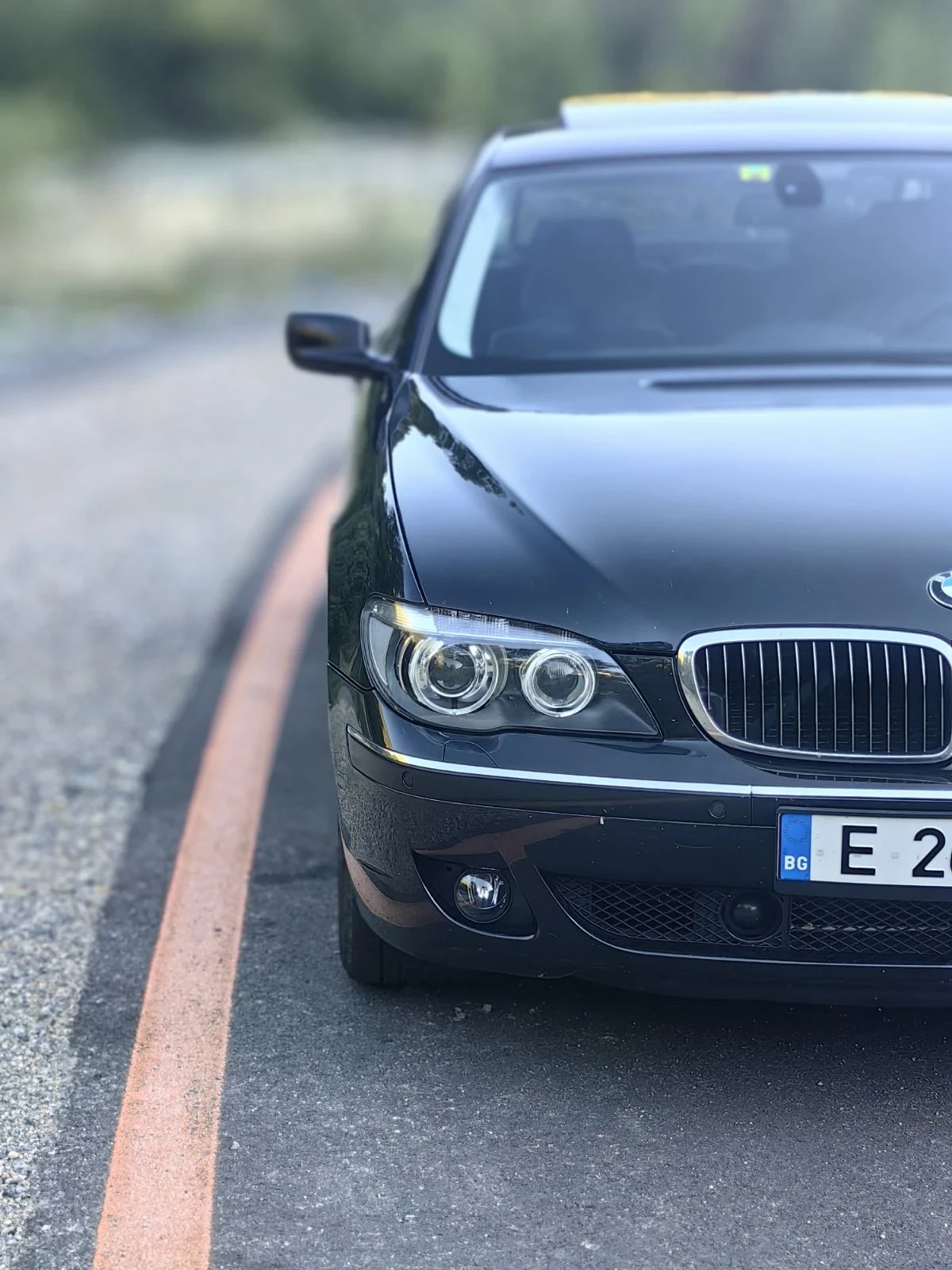 BMW 750 Individual | Mobile.bg � ����������� 4