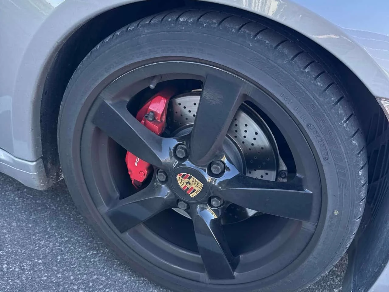 Porsche Cayman / S / �� ���������������� �� ����� / ���������� | Mobile.bg � ����������� 6