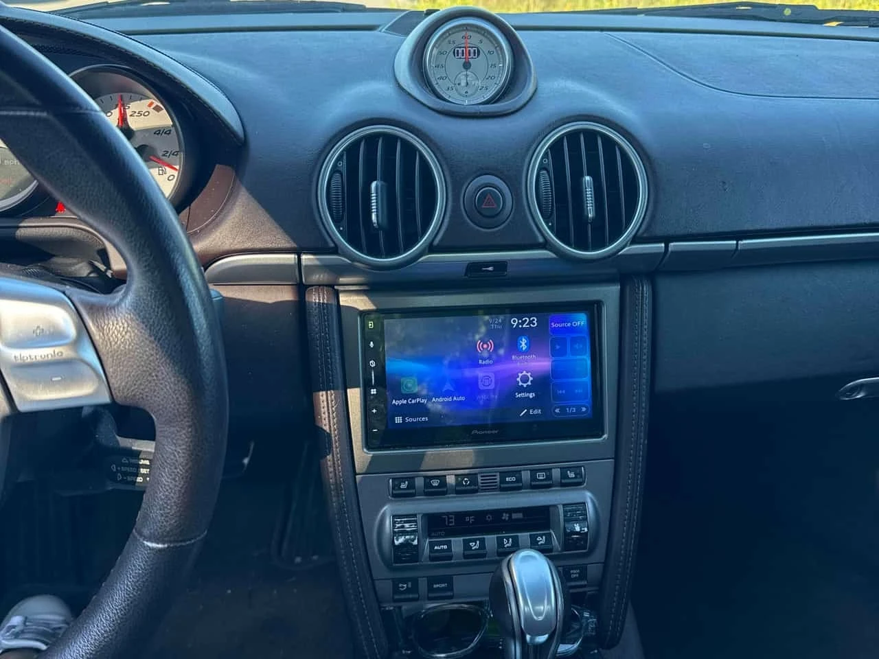 Porsche Cayman / S / �� ���������������� �� ����� / ���������� | Mobile.bg � ����������� 9
