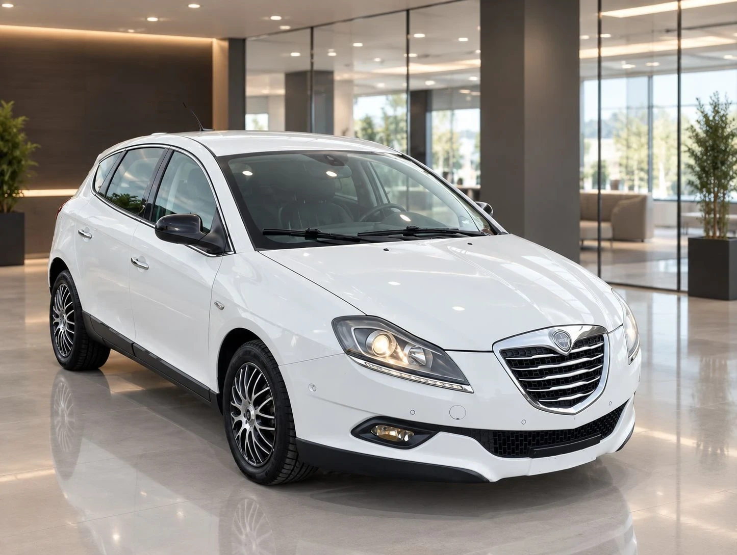 Lancia Delta 1.4 T EURO 5 | Mobile.bg � ����������� 2