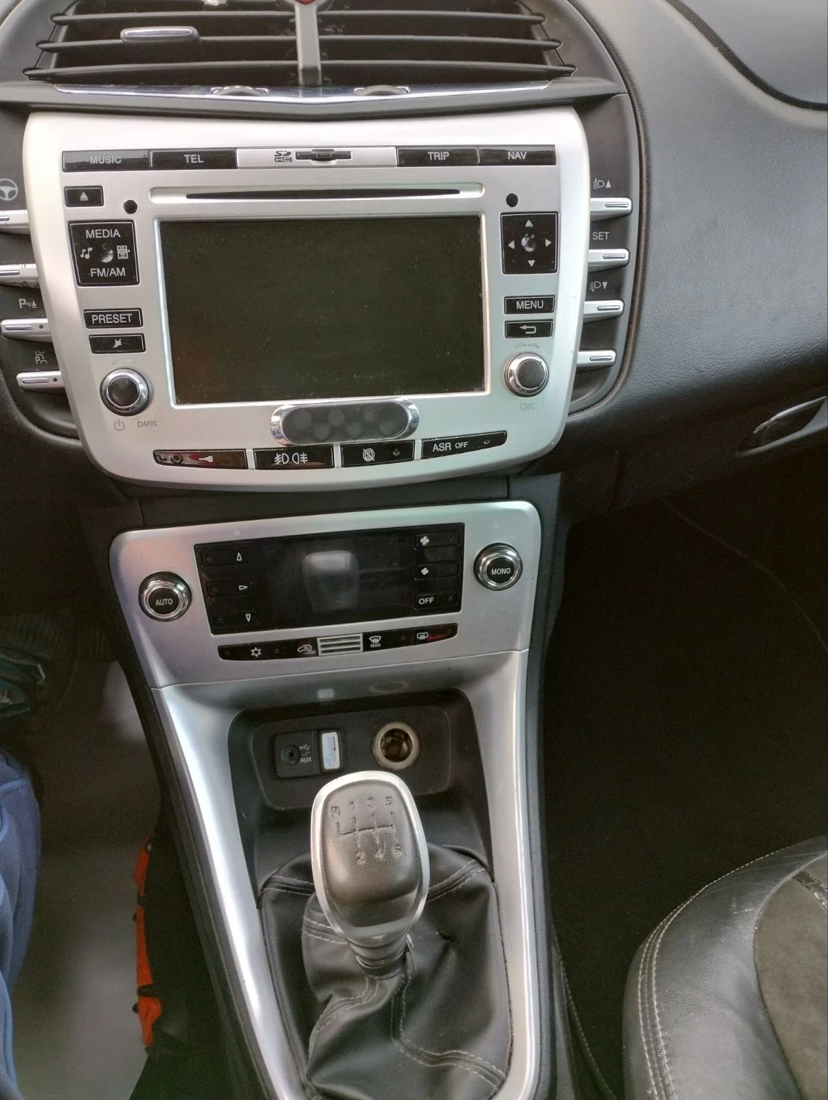 Lancia Delta 1.4 T EURO 5 | Mobile.bg � ����������� 12