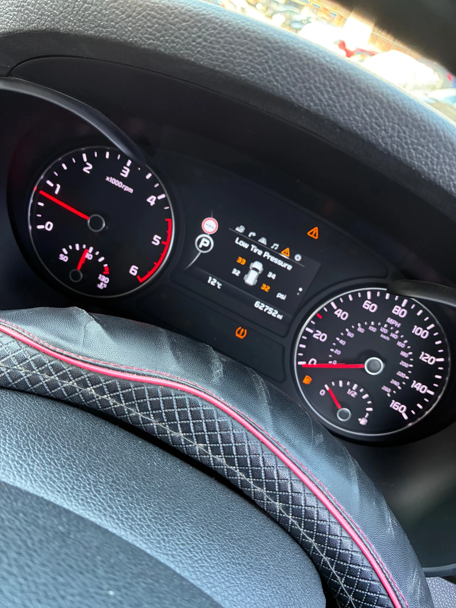 Kia Optima 1.7 Diesel 141 hp | Mobile.bg � ����������� 8