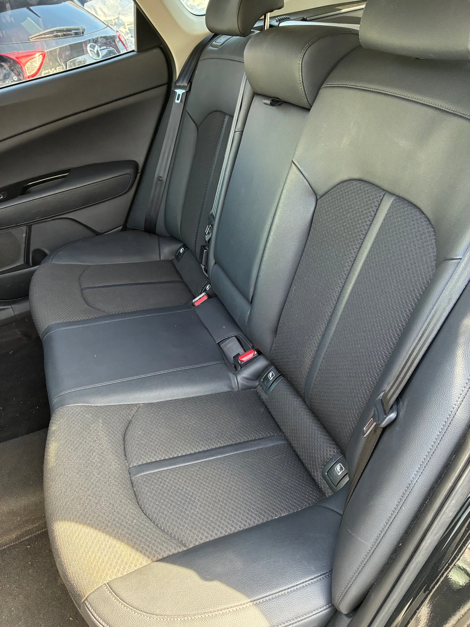 Kia Optima 1.7 Diesel 141 hp | Mobile.bg � ����������� 7