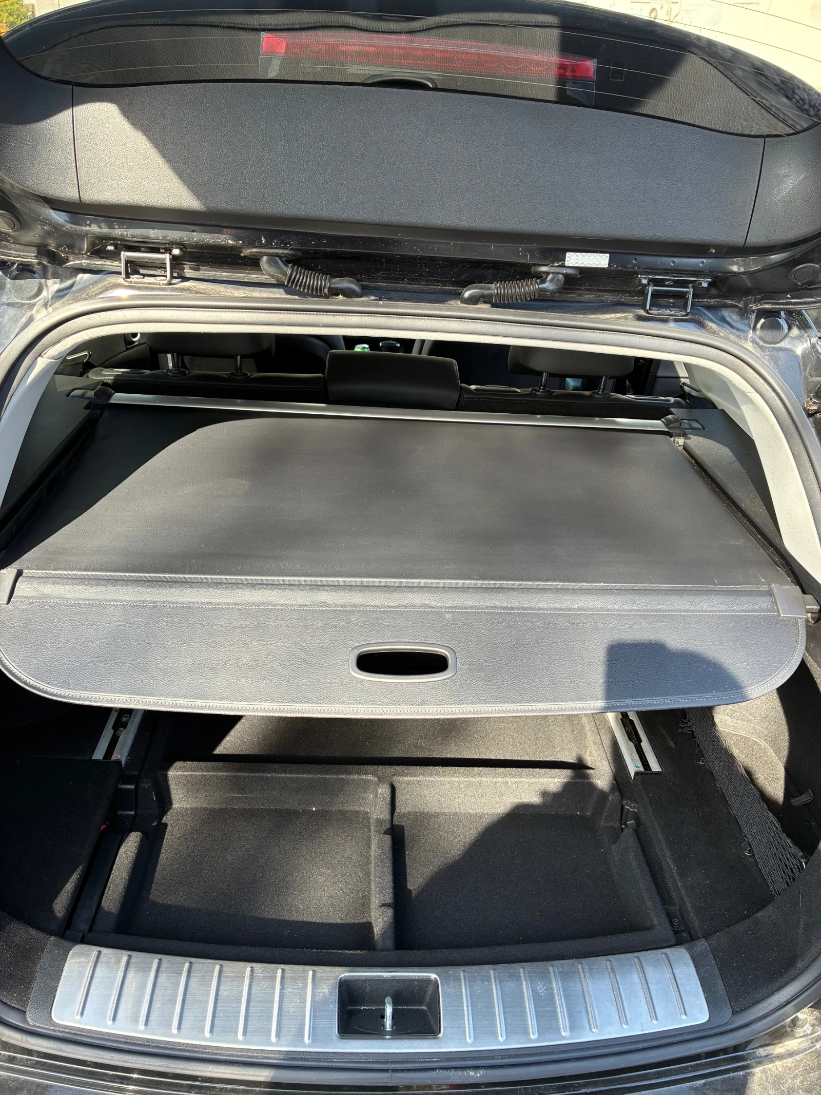 Kia Optima 1.7 Diesel 141 hp | Mobile.bg � ����������� 10