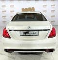 Mercedes-Benz S 500 4MATIC/AMG/audio HIGH END/мултимедия - изображение 5