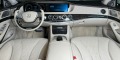 Mercedes-Benz S 500 4MATIC/AMG/audio HIGH END/мултимедия - изображение 6