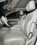 Mercedes-Benz S 500 4MATIC/AMG/audio HIGH END/мултимедия - изображение 10