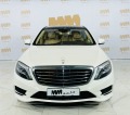 Mercedes-Benz S 500 4MATIC/AMG/audio HIGH END/мултимедия - изображение 4