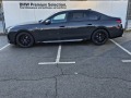 BMW 750 xDrive - изображение 3