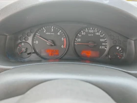 Nissan Navara 2.5 TDCI, 190к.с., снимка 9
