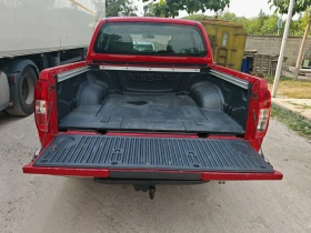 Nissan Navara 2.5 TDCI, 190к.с., снимка 16