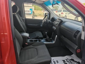 Nissan Navara 2.5 TDCI, 190к.с., снимка 12
