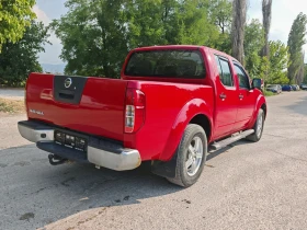 Nissan Navara 2.5 TDCI, 190к.с., снимка 7