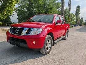 Nissan Navara 2.5 TDCI, 190к.с., снимка 3