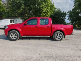 Nissan Navara 2.5 TDCI, 190к.с., снимка 4