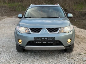 Mitsubishi Outlander 4WD, снимка 8