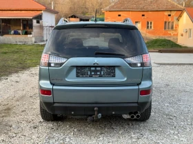 Mitsubishi Outlander 4WD, снимка 4