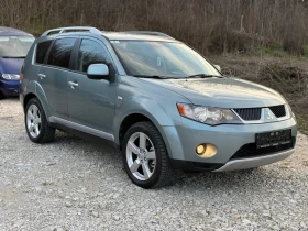 Mitsubishi Outlander 4WD, снимка 7