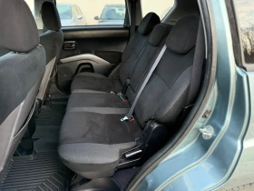 Mitsubishi Outlander 4WD, снимка 11