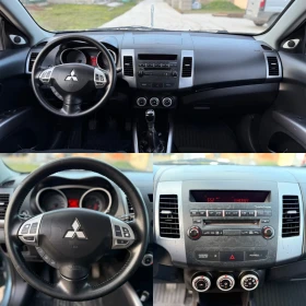 Mitsubishi Outlander 4WD, снимка 14